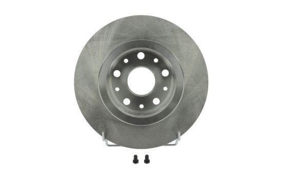 Disque de frein PREMIER DDF805 Ferodo