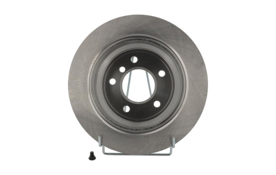 Disque de frein PREMIER DDF835 Ferodo