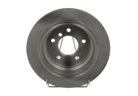 Disque de frein PREMIER DDF836 Ferodo