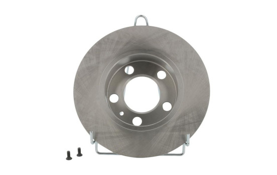 Disque de frein PREMIER DDF929 Ferodo