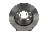 Disque de frein PREMIER FCR228A Ferodo