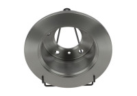 Disque de frein PREMIER FCR230A Ferodo