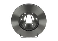 Disque de frein PREMIER FCR310A Ferodo