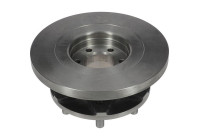 Disque de frein PREMIER FCR313A Ferodo