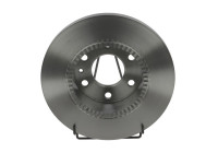 Disque de frein PREMIER FCR316A Ferodo