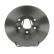 Disque de frein PREMIER FCR316A Ferodo