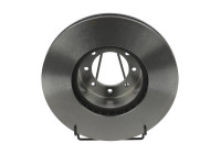 Disque de frein PREMIER FCR320A Ferodo