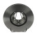 Disque de frein PREMIER FCR320A Ferodo