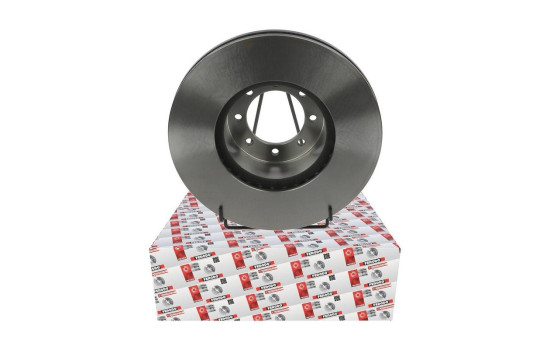 Disque de frein PREMIER FCR320A Ferodo, Image 3