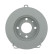 Disque de frein PREMIER High Carbon DDF1301C Ferodo