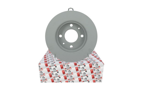 Disque de frein PREMIER High Carbon DDF1301C Ferodo, Image 3