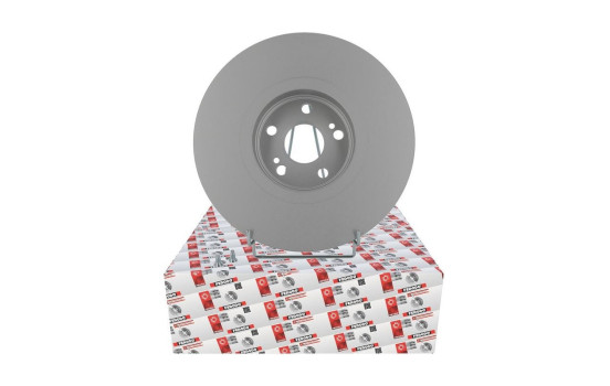 Disque de frein PREMIER High Carbon DDF1405C-1 Ferodo, Image 3
