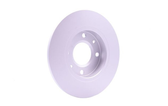 Disque de frein PRO 8DD 355 100-841 Hella, Image 4