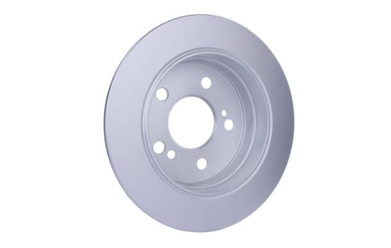 Disque de frein PRO 8DD 355 100-961 Hella, Image 4