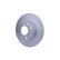 Disque de frein PRO 8DD 355 101-221 Hella, Vignette 3