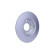 Disque de frein PRO 8DD 355 101-221 Hella, Vignette 4