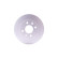 Disque de frein PRO 8DD 355 101-241 Hella, Vignette 2