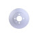 Disque de frein PRO 8DD 355 101-641 Hella, Vignette 2