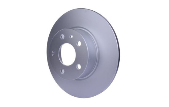 Disque de frein PRO 8DD 355 101-971 Hella, Image 3