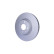 Disque de frein PRO 8DD 355 102-391 Hella, Vignette 2