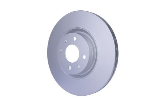 Disque de frein PRO 8DD 355 102-391 Hella, Image 2