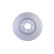 Disque de frein PRO 8DD 355 102-391 Hella, Vignette 3