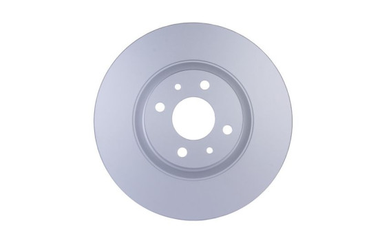 Disque de frein PRO 8DD 355 102-391 Hella, Image 3