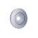 Disque de frein PRO 8DD 355 102-391 Hella, Vignette 4