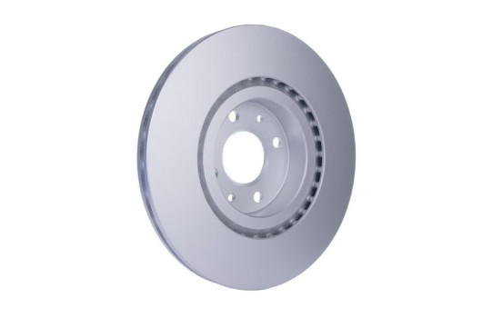 Disque de frein PRO 8DD 355 102-391 Hella, Image 4
