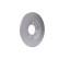 Disque de frein PRO 8DD 355 102-511 Hella, Vignette 3