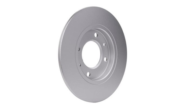 Disque de frein PRO 8DD 355 102-511 Hella, Image 3