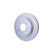 Disque de frein PRO 8DD 355 103-391 Hella, Vignette 3