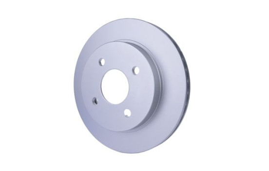 Disque de frein PRO 8DD 355 103-391 Hella, Image 3