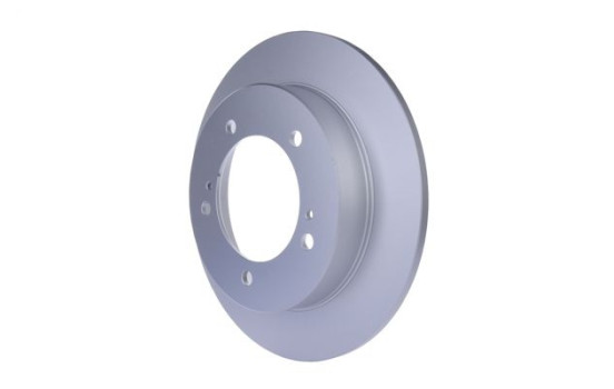 Disque de frein PRO 8DD 355 103-611 Hella, Image 3