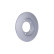 Disque de frein PRO 8DD 355 103-611 Hella, Vignette 4