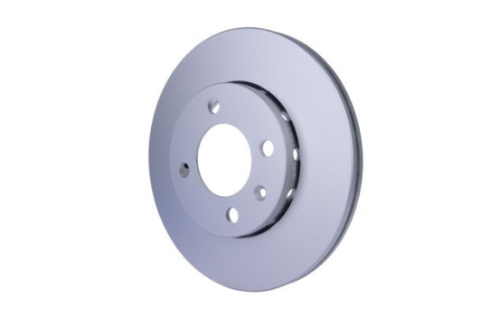 Disque de frein PRO 8DD 355 104-211 Hella, Image 3