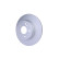 Disque de frein PRO 8DD 355 104-321 Hella, Vignette 3