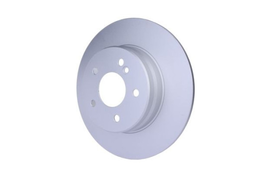 Disque de frein PRO 8DD 355 104-321 Hella, Image 3