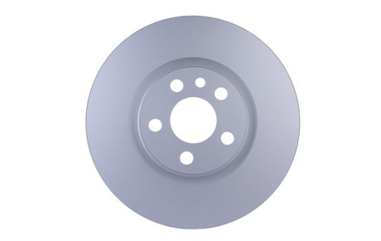 Disque de frein PRO 8DD 355 104-451 Hella, Image 2