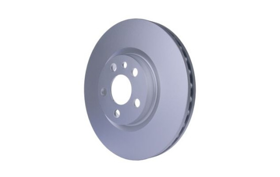 Disque de frein PRO 8DD 355 104-451 Hella, Image 3