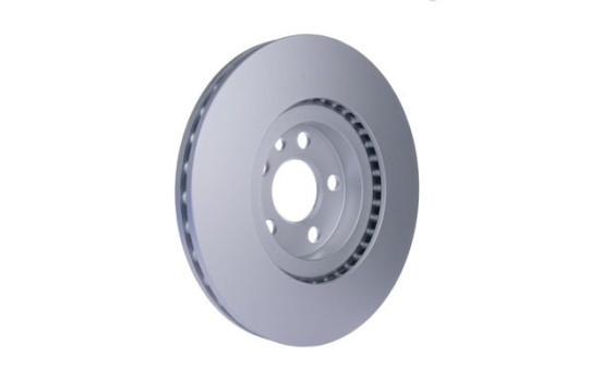 Disque de frein PRO 8DD 355 104-451 Hella, Image 4
