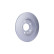 Disque de frein PRO 8DD 355 104-501 Hella, Vignette 4