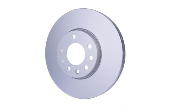 Disque de frein PRO 8DD 355 104-681 Hella, Image 3
