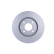 Disque de frein PRO 8DD 355 105-051 Hella, Vignette 2