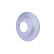 Disque de frein PRO 8DD 355 105-471 Hella, Vignette 3