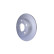 Disque de frein PRO 8DD 355 105-681 Hella, Vignette 3