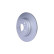 Disque de frein PRO 8DD 355 105-951 Hella, Vignette 3