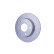 Disque de frein PRO 8DD 355 105-971 Hella, Vignette 3