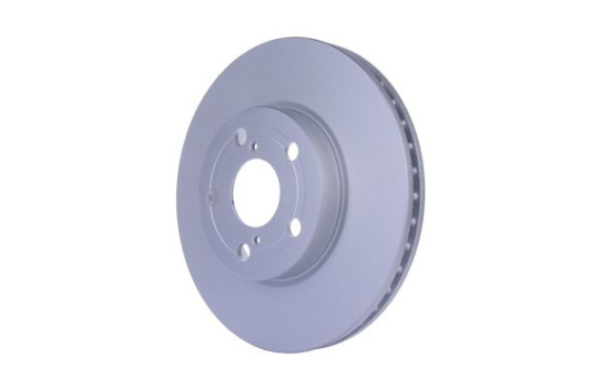 Disque de frein PRO 8DD 355 106-511 Hella, Image 3