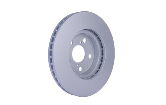 Disque de frein PRO 8DD 355 106-511 Hella, Image 4